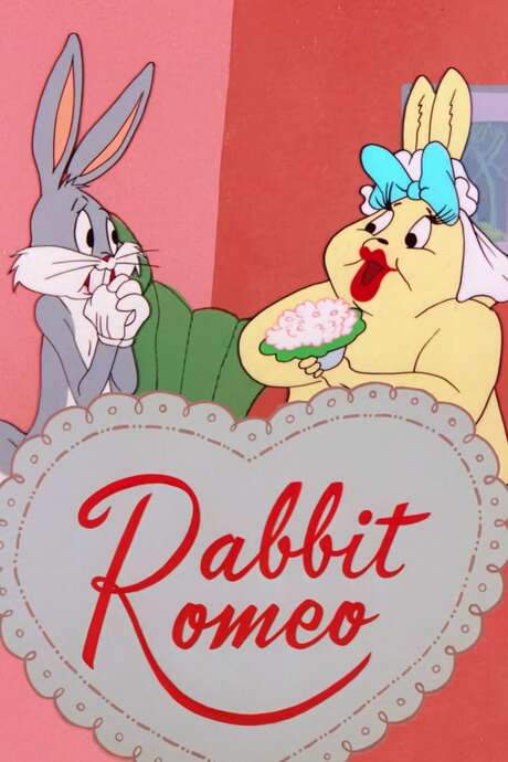 Rabbit Romeo